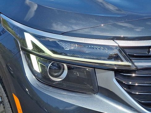 Used 2024 Kia Seltos S image 9