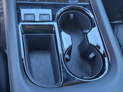 New 2026 Nissan Murano SL AWD/4WD image 29