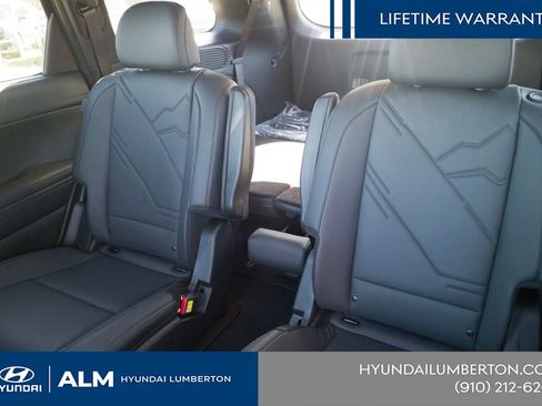 New 2026 Hyundai Palisade XRT Pro AWD/4WD image 18
