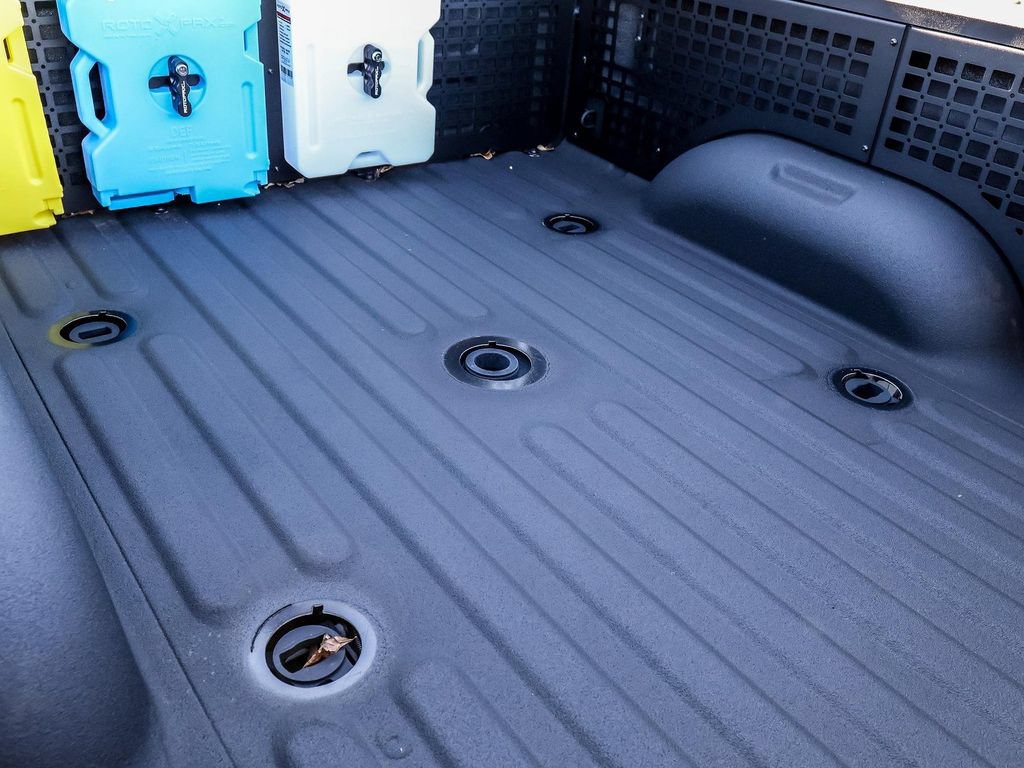 New 2025 RAM 2500 Big Horn AWD/4WD image 65