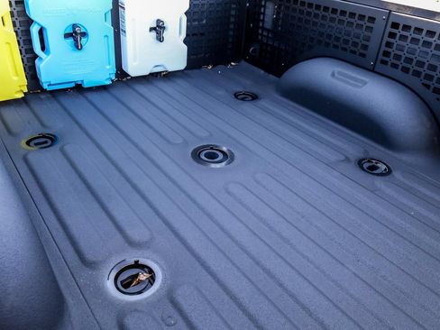 New 2025 RAM 2500 Big Horn AWD/4WD image 65
