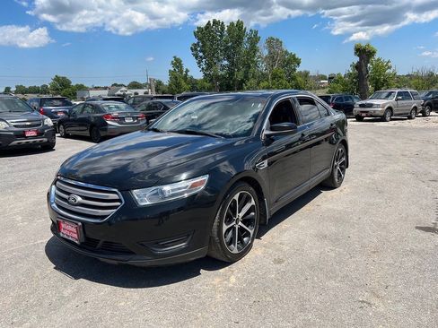 Used 2014 Ford Taurus SEL w/ Equipment Group 201A FWD image 1