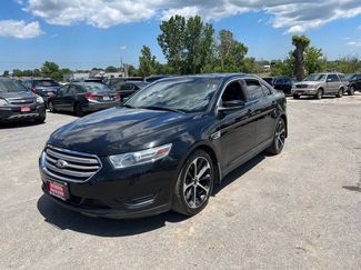 Used 2014 Ford Taurus SEL w/ Equipment Group 201A FWD video 1