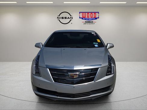Used 2016 Cadillac ELR FWD image 6