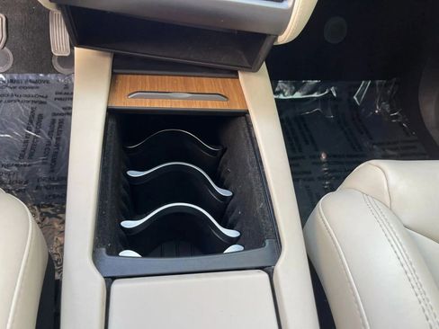Used 2018 Tesla Model X 100D AWD/4WD image 44