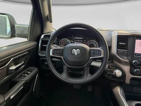 Used 2022 RAM 1500 Laramie AWD/4WD image 15