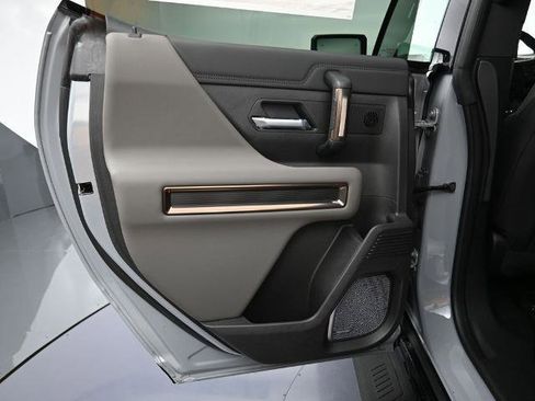 New 2025 GMC Hummer EV 3X image 22