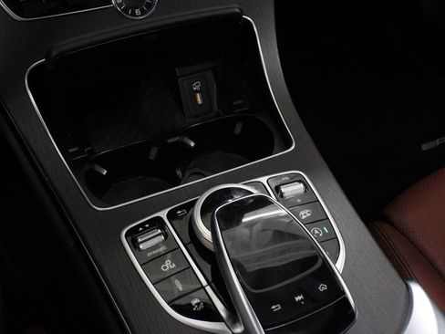 Certified 2022 Mercedes-Benz C 43 AMG 4MATIC Coupe image 42