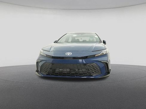 New 2026 Toyota Camry SE image 31