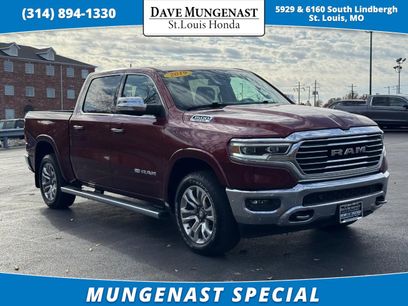 Used 2019 RAM 1500 Limited w/ Protection Group
