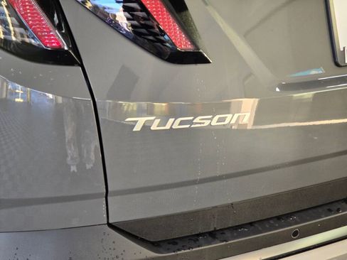 New 2026 Hyundai Tucson Limited image 14