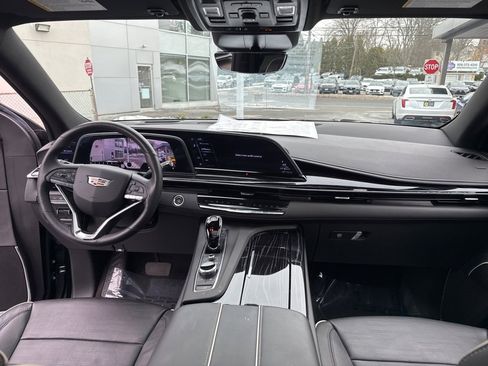 Used 2023 Cadillac Escalade Sport image 39