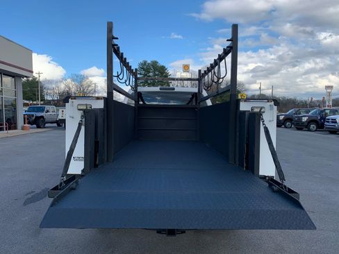 Used 2013 Ford F350 XL w/ PWR Equipment Group image 31