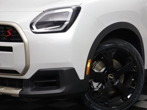 New 2026 MINI Cooper Countryman S image 4