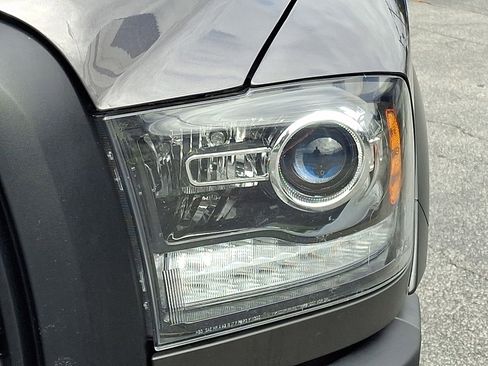 Certified 2021 RAM 1500 Classic Warlock w/ Electronics Group image 9