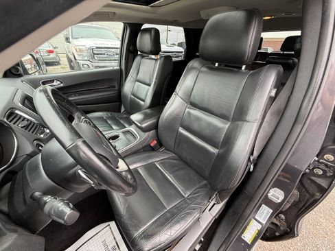 Used 2016 Dodge Durango Limited w/ Premium Group AWD/4WD image 18