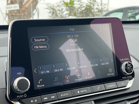 Used 2025 Nissan Altima 2.5 SV image 20