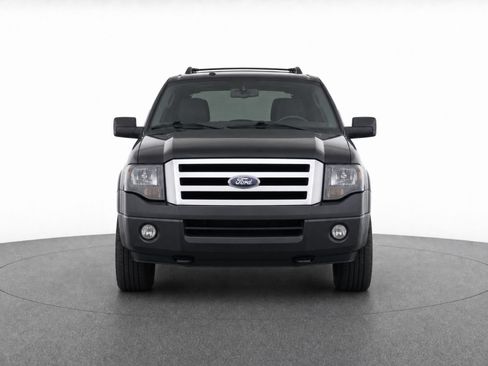 Used 2012 Ford Expedition EL Limited AWD/4WD image 8