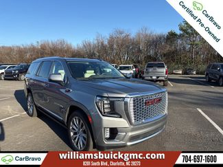 Used 2023 GMC Yukon Denali w/ Denali Reserve Package video 1