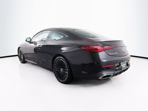 New 2026 Mercedes-Benz CLE 450 4MATIC Coupe image 5