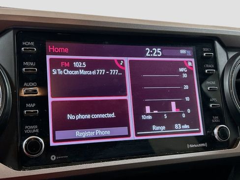 Used 2020 Toyota Tacoma SR5 image 12