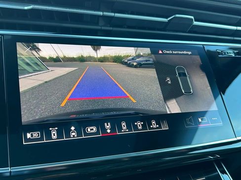 New 2026 Audi Q7 2.0T Premium image 30