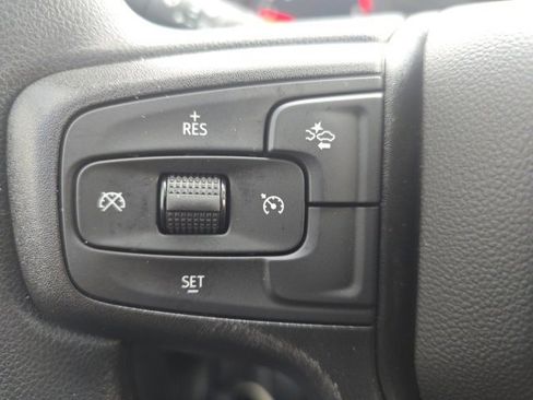 Used 2026 Chevrolet Silverado 2500 W/T w/ WT Convenience Package image 14