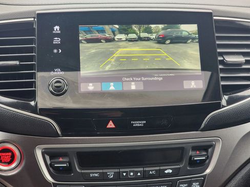 Used 2021 Honda Pilot EX-L image 17