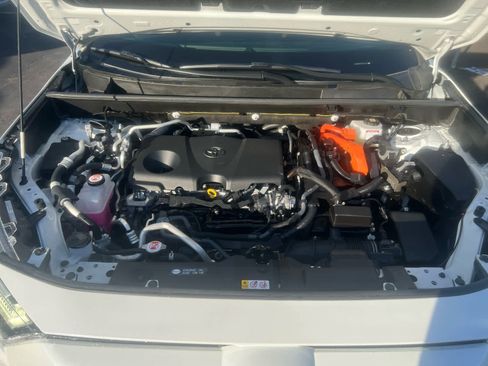 Certified 2023 Toyota RAV4 XSE image 3