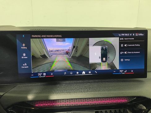 Certified 2025 BMW 430i w/ Premium Package image 22