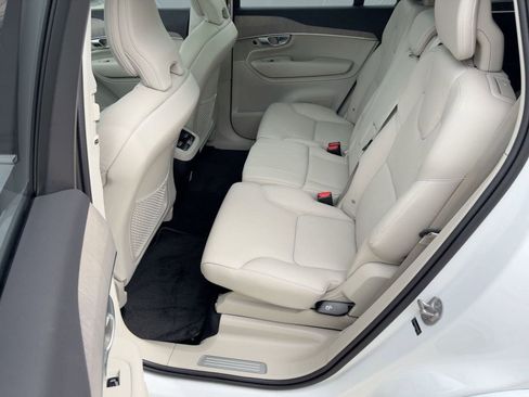 Used 2024 Volvo XC90 B6 Plus w/ Protection Package Premier image 15