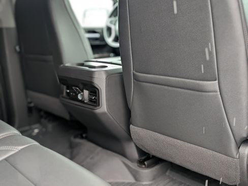 Used 2021 Chevrolet Silverado 1500 RST w/ All Star Edition Plus image 42