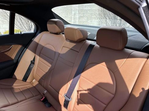 Used 2020 Mercedes-Benz C 300 4MATIC Sedan image 25