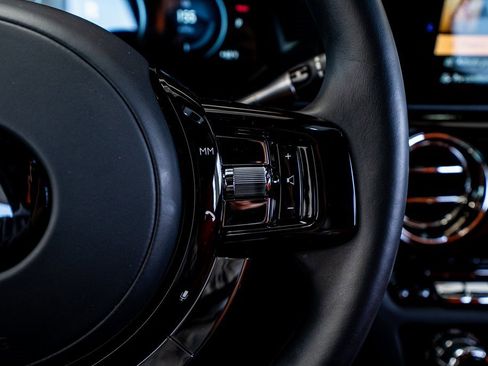 Used 2024 Rolls-Royce Spectre w/ Spectre Launch Package image 40