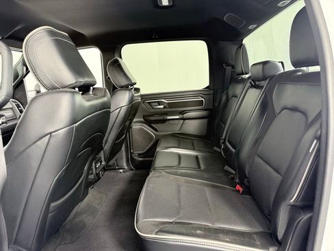 Used 2024 RAM 1500 Laramie image 22