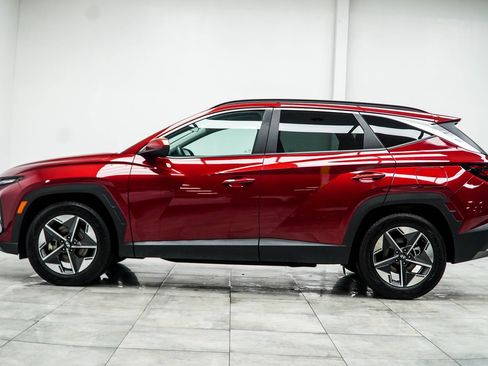Used 2025 Hyundai Tucson SEL FWD image 10