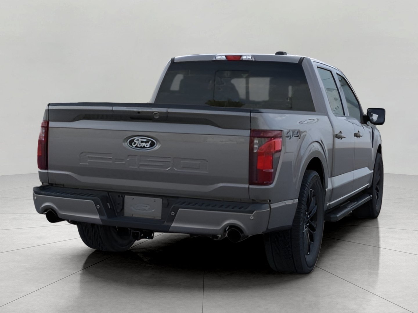 New 2026 Ford F150 XLT w/ Equipment Group 302A MID AWD/4WD image 8
