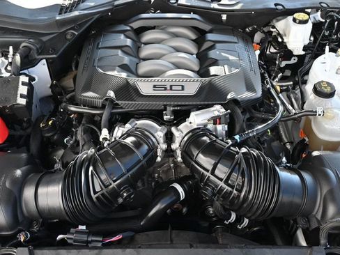 Used 2025 Ford Mustang GT image 20