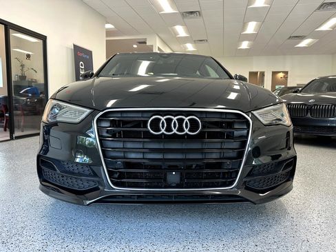 Used 2015 Audi A3 2.0T Prestige w/ Prestige Package image 12