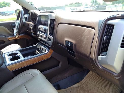 Used 2017 GMC Sierra 1500 SLT w/ SLT Premium Package image 22