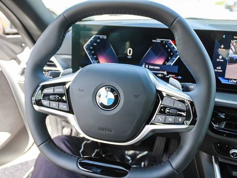 New 2026 BMW 230i xDrive Coupe w/ Parking Assistance Package AWD/4WD image 10