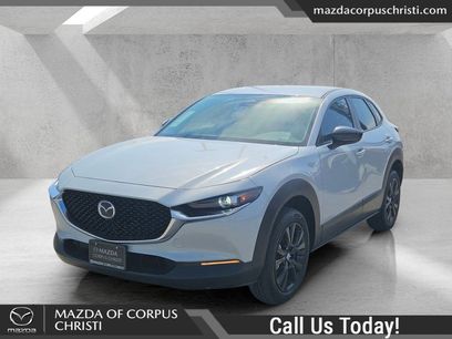 New 2026 MAZDA CX-30 AWD 2.5 S w/ Select Sport Pkg
