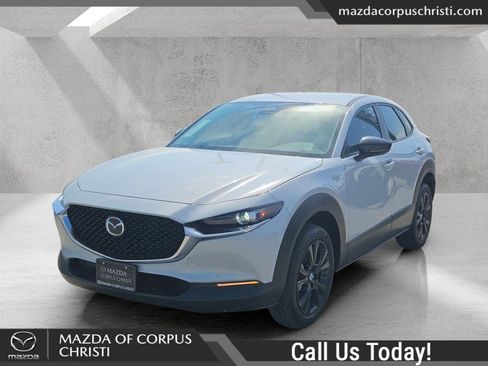 New 2026 MAZDA CX-30 AWD 2.5 S w/ Select Sport Pkg image 1
