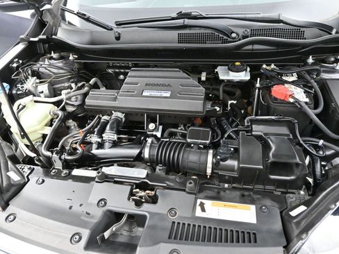 Used 2017 Honda CR-V EX image 24