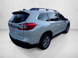 Certified 2023 Subaru Ascent 8-Passenger AWD/4WD video 4