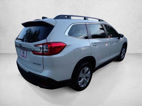 Certified 2023 Subaru Ascent 8-Passenger AWD/4WD image 4