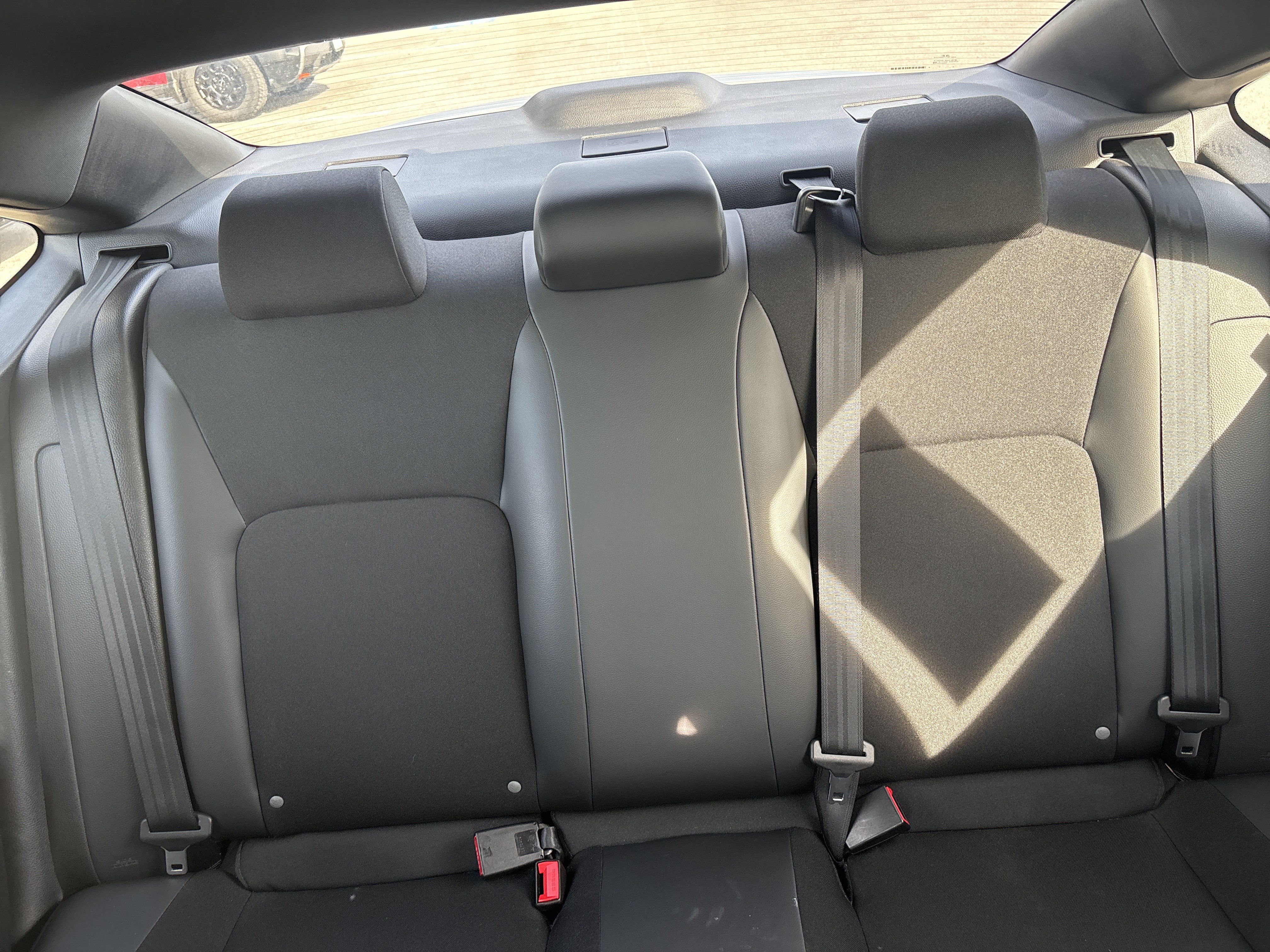 Used 2024 Honda Civic Sport image 28