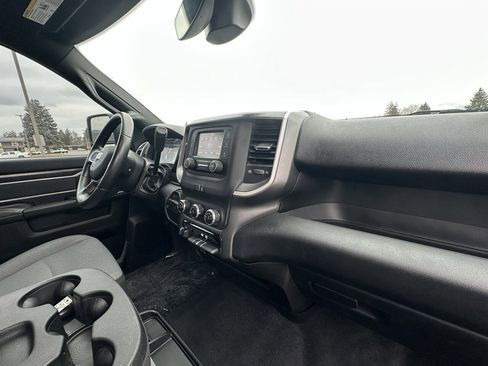 Used 2024 RAM 2500 Big Horn image 14