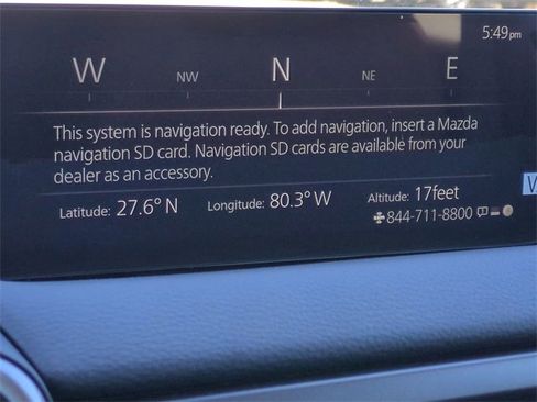 New 2026 MAZDA CX-50 Meridian Edition w/ Weather Package image 22