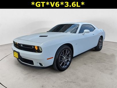 Used 2018 Dodge Challenger GT w/ Technology Group